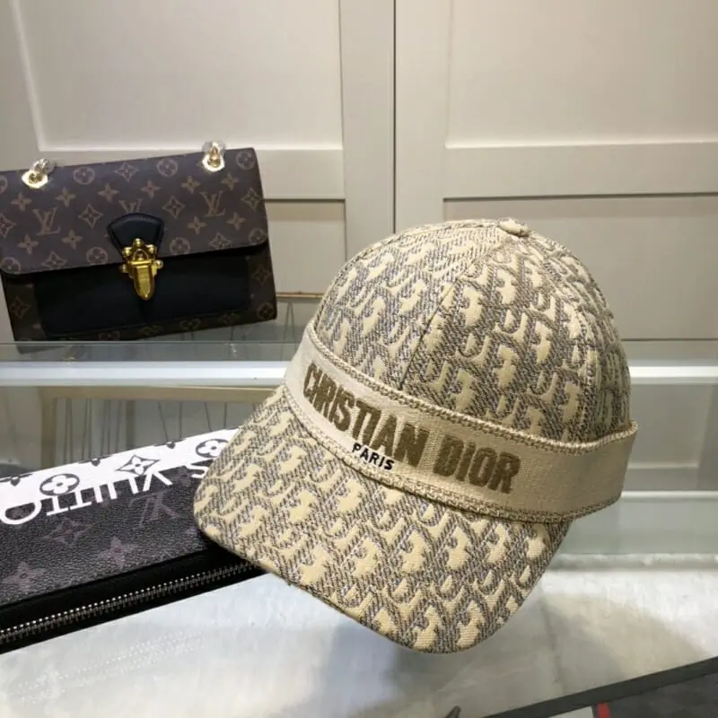 christian dior casquette s_1222072